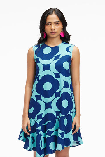 Liv (Khadi) Moonglow Blue XS
