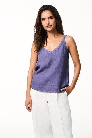 Leah Linen Future Dusk XXS