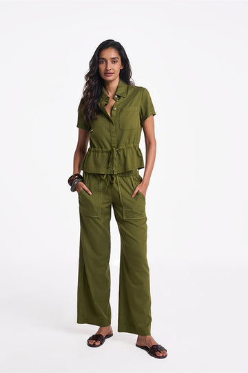 Danica Olive XXS