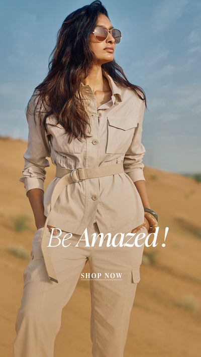 khadi women's clothes