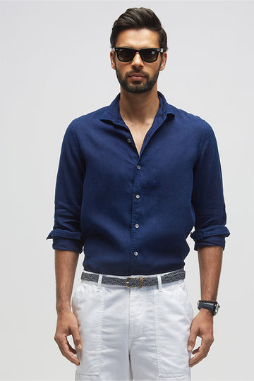 Quai (100% Linen)