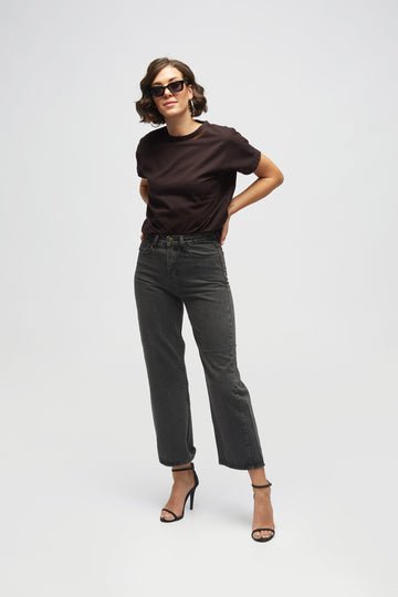 Mallorca (Khadi) Black