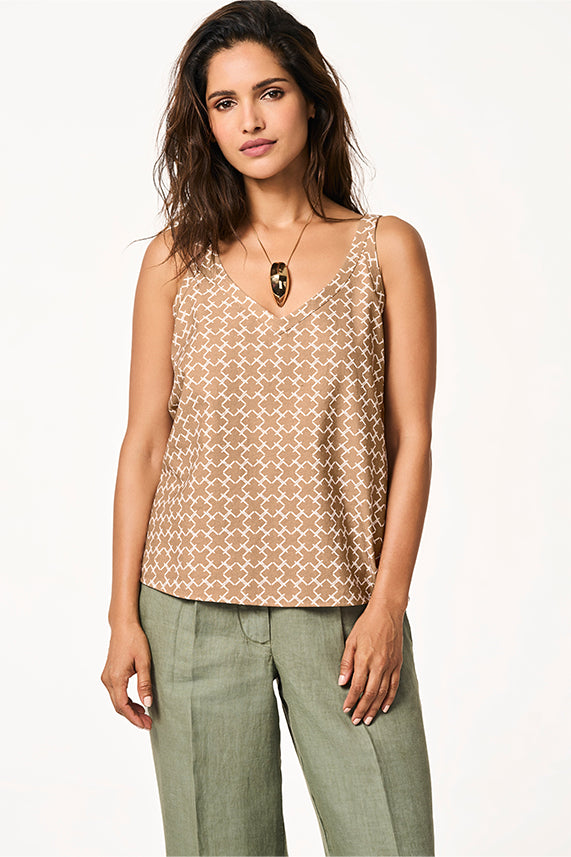 Leah Monogram
