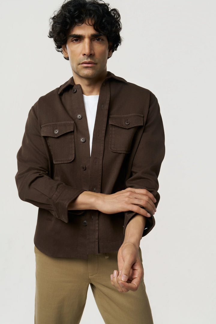 Montana -  Jacket for Men