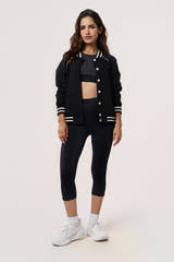 Naomi Chrissy - Black XS XS