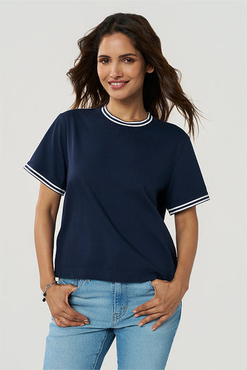 Cela Chrissy - Sunset Navy XS XS