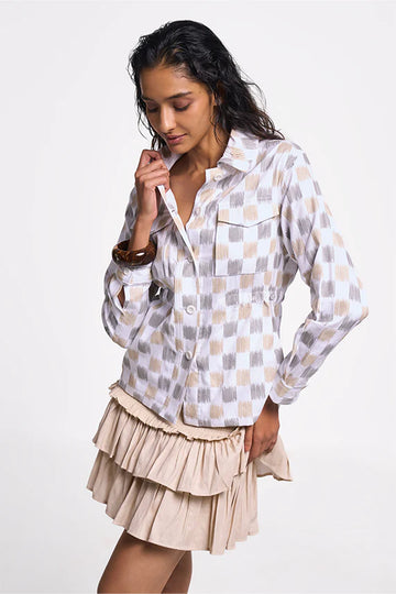 Alya - Women Jacket
