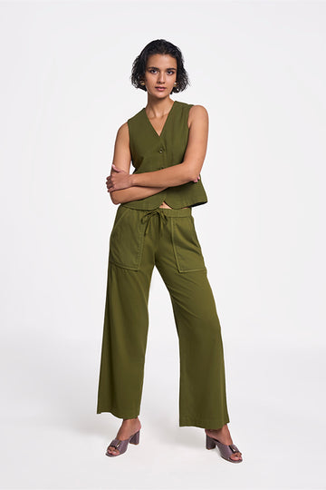 Dara Olive XXS