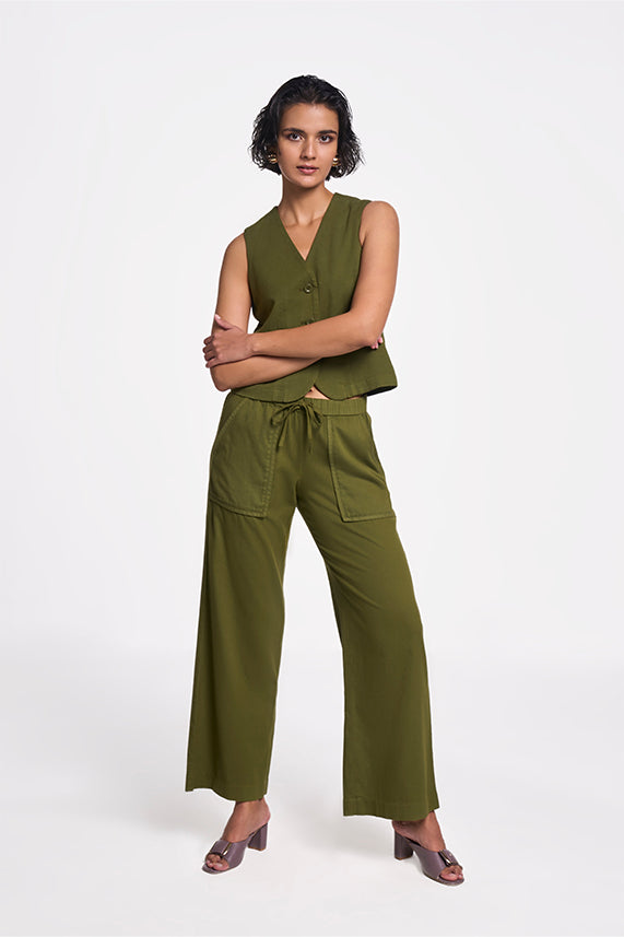 Dara Olive