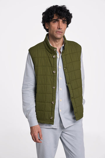 Nix Uni Olive S