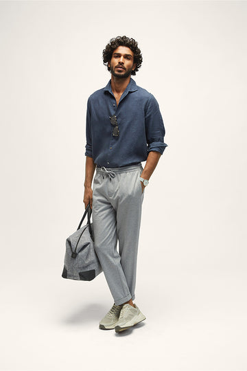 Quai (100% Linen)