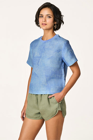 Cela Linen