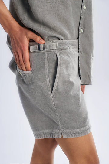 Nevis (Khadi)