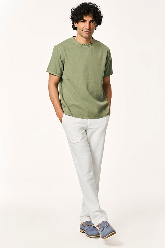 Pico Lite Khadi T Shirt