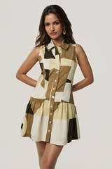 Reese Khadi Dress