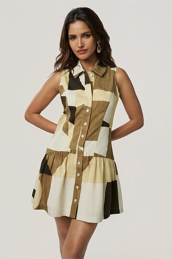 Reese Khadi Dress