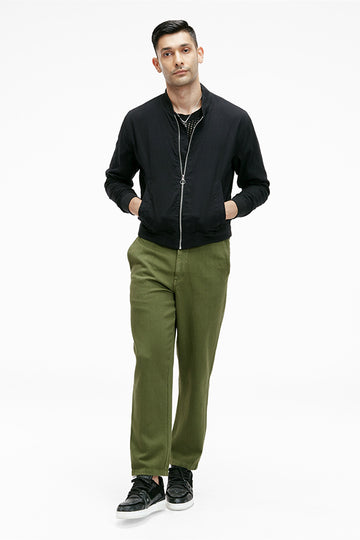 Berghain (Khadi) Black S