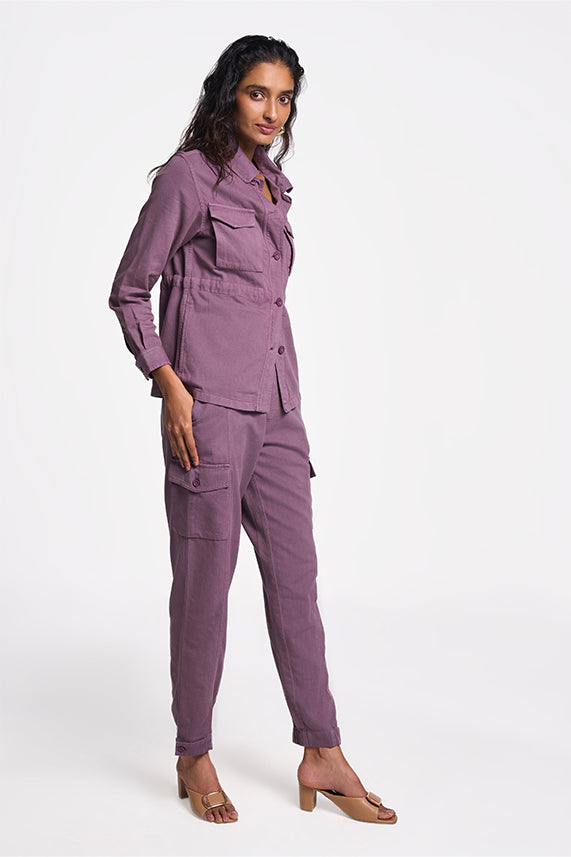 Alya - Women Jacket