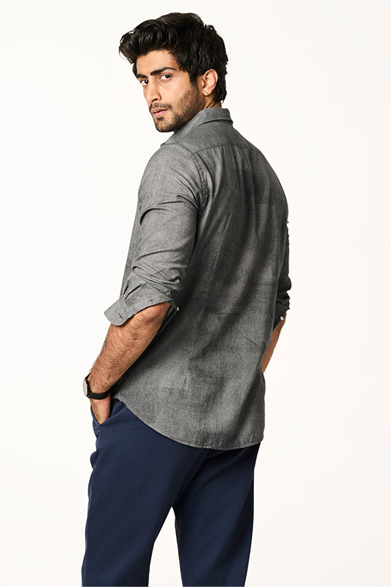 Sola Khadi Shirt