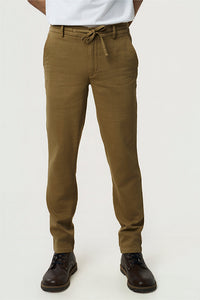 Crux Khadi Sand Dune Men's Slim Fit Trouser