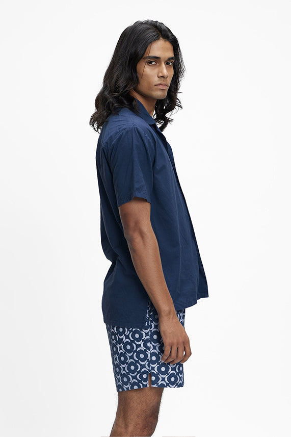 Palawan Khadi Shirt
