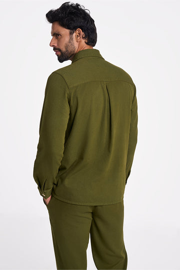 Alto Khadi Shirt