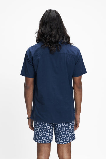 Palawan Khadi Shirt