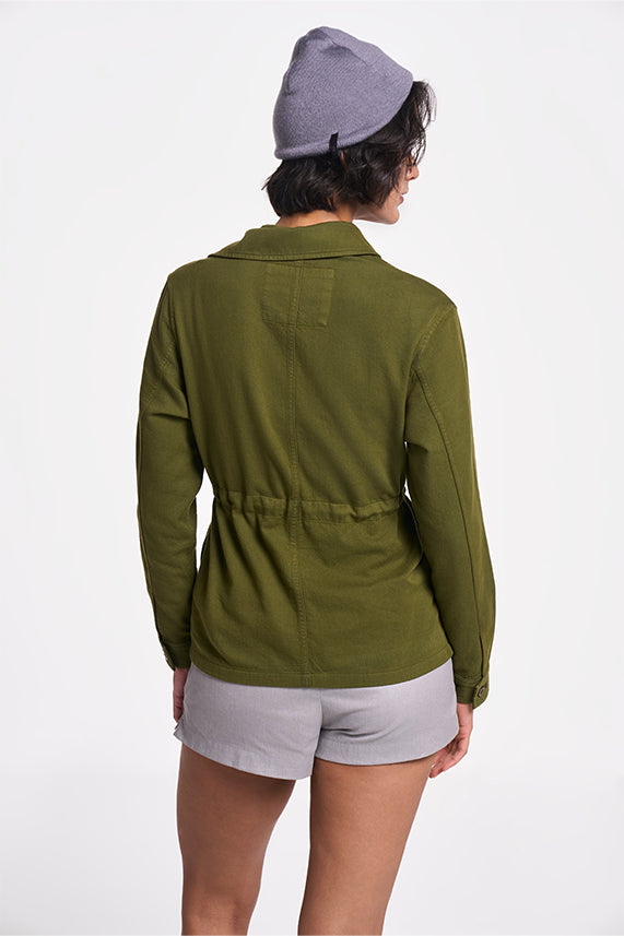 Alya - Women Jacket