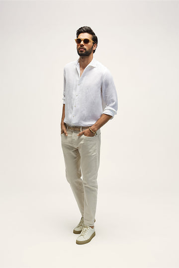 Quai (100% Linen)