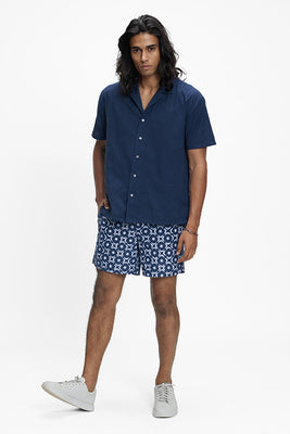 Palawan Khadi Shirt