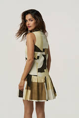 Reese Khadi Dress