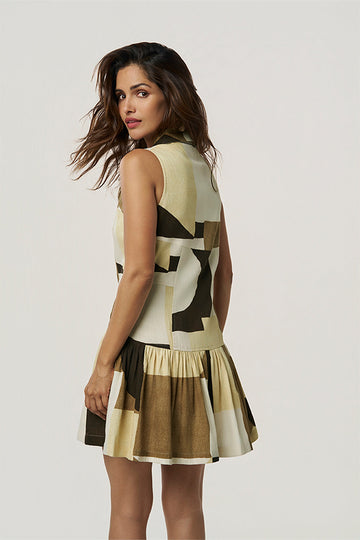 Reese Khadi Dress