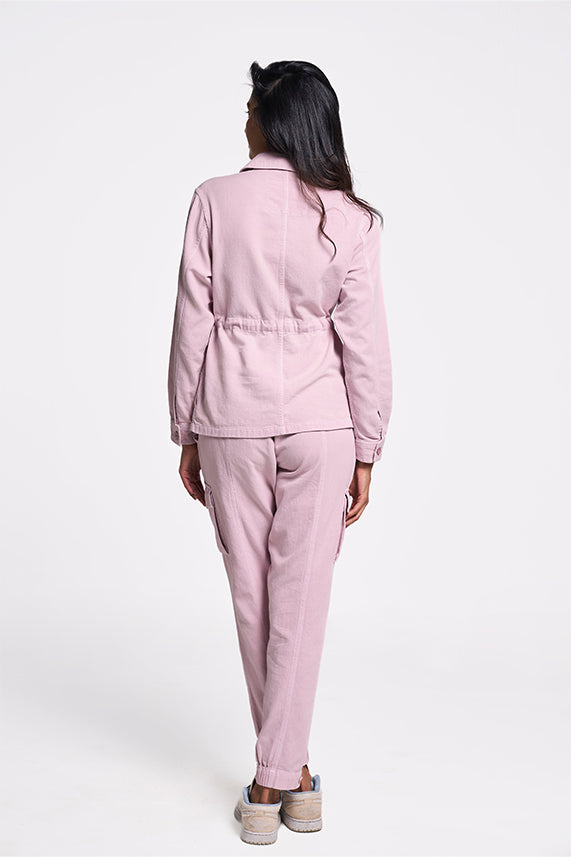 Alya - Women Jacket