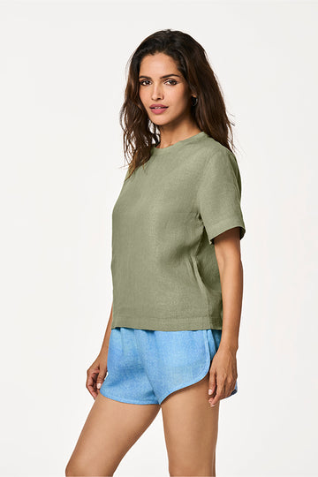 Cela Linen