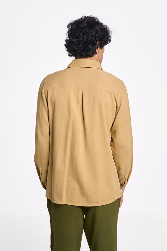 Alto Khadi Shirt