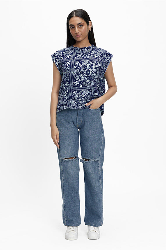 Castaway (100% Linen)