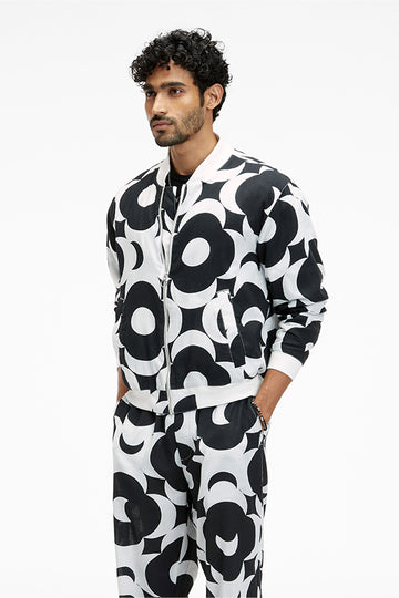 Berghain (Khadi) Moonglow Black S