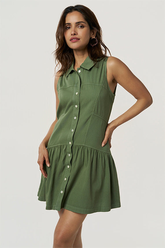 Reese Khadi Dress