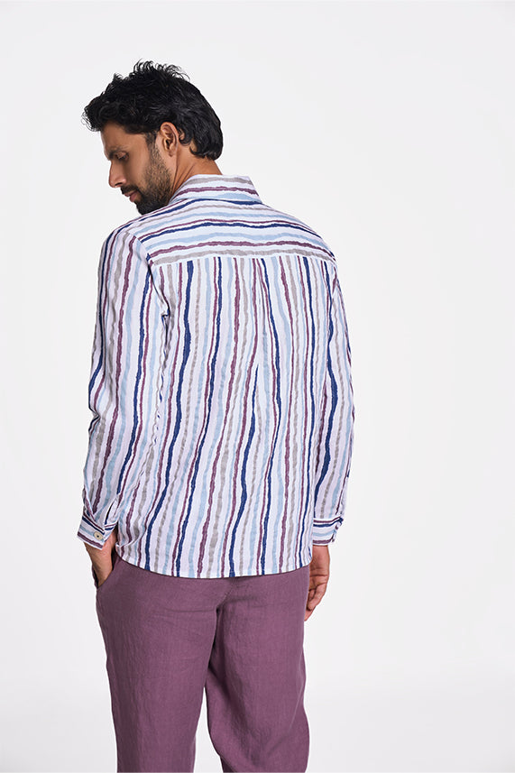 Alto Khadi Shirt