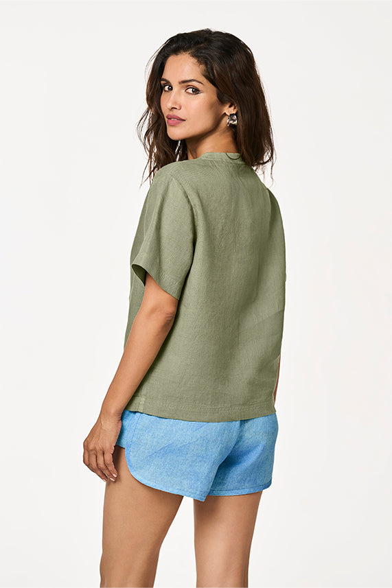 Cela Linen