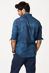 Sola Khadi Shirt