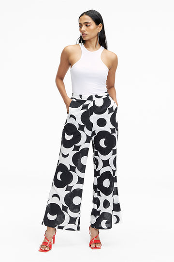 Nova (Khadi) Moonglow Black XS