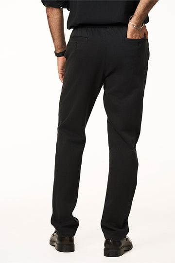 Laguna Khadi Denim Jogger