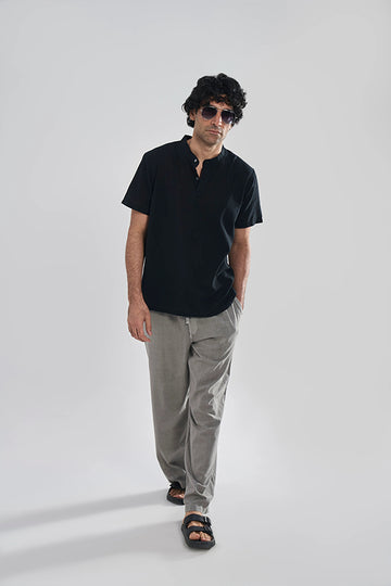 Maui (Khadi) Black XS