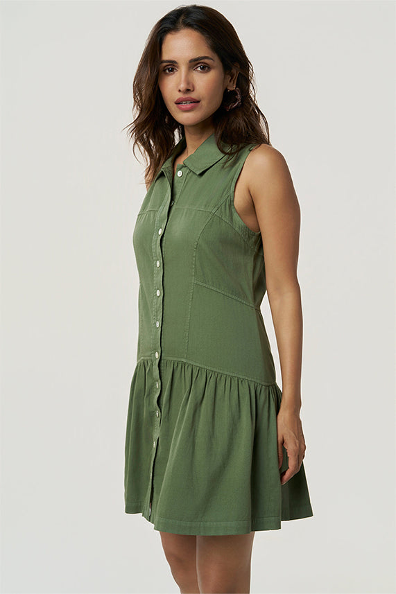 Reese Khadi Dress
