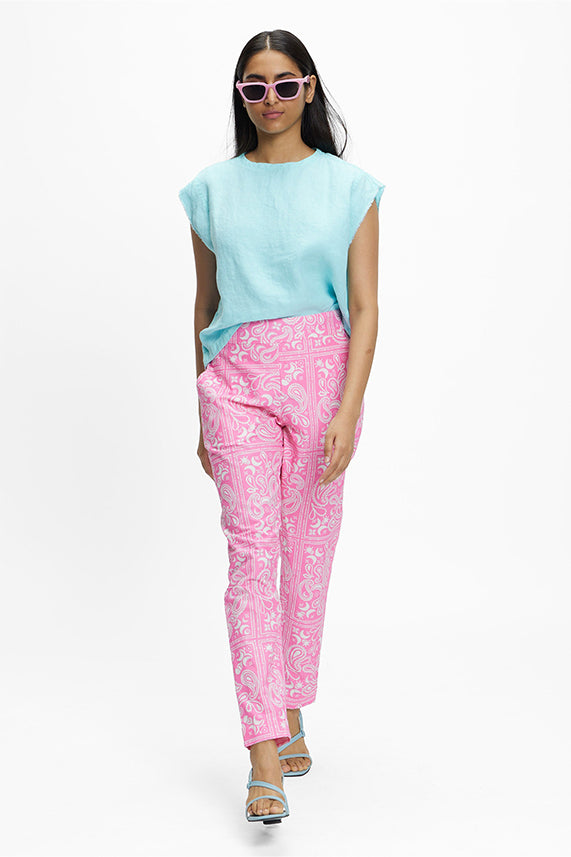 Castaway (100% Linen)