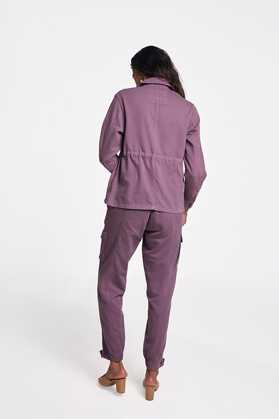 Alya - Women Jacket