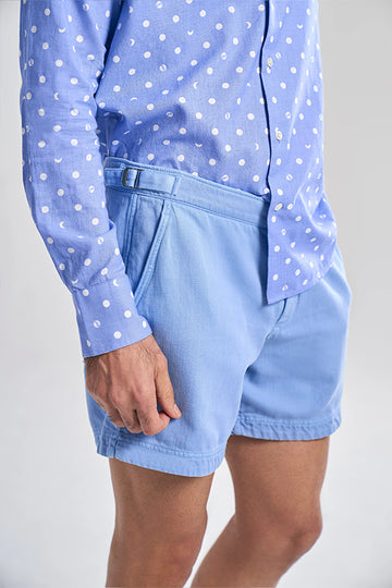 Nevis (Khadi)