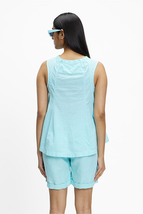 Barbe (Khadi)
