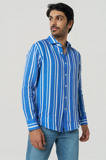 Fabio Linen Shirt